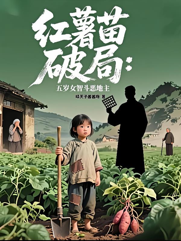 红薯苗破局五岁女智斗恶地主