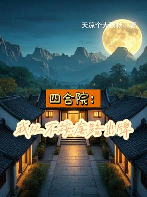 四合院我从不按套路出牌