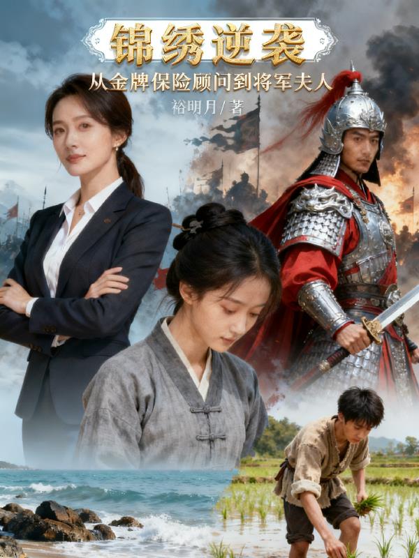 锦绣逆袭从金牌保险顾问到将军